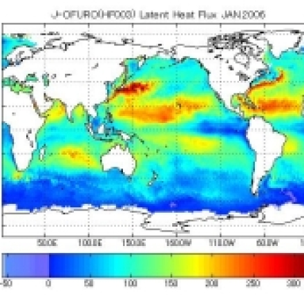 Japanese Ocean Flux Data sets with Use of Remote Sensing Observations (J-OFURO2)